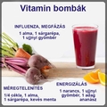 Vitamin bombák