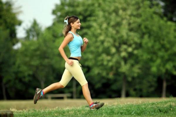 Futni szeretnék, de fogyni is | Futásról Nőknek