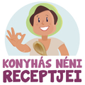 Próbálja ki a Konyhás néni egészséges főztjét!