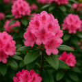 A Rhododendron (havasszépe) – A savanyú talajok királynője
