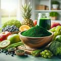Spirulina: A csoda alga