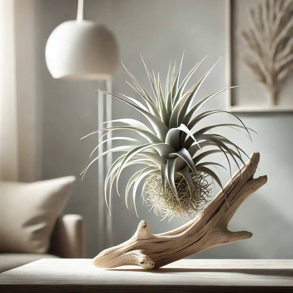 Tillandsia – A Levegő Növény Csodája