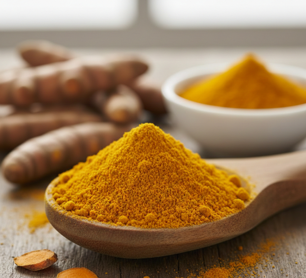 Kurkuma – Aranyat Érő Gumók, Amiket Te Is Könnyen Termeszthetsz!