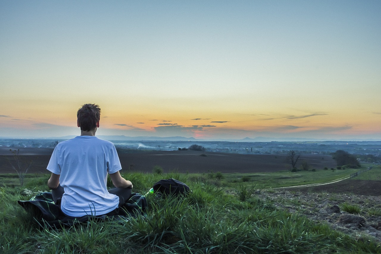 Meditálj !