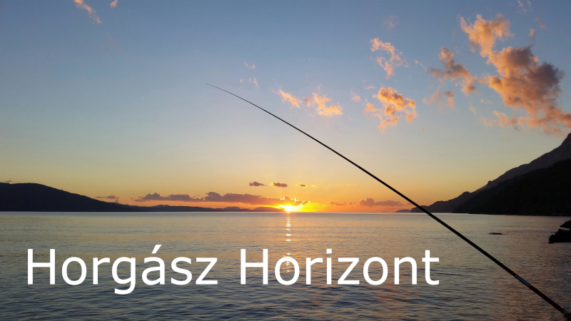A horgászat horizontján túl – Egy szenvedély, ami életformává válik