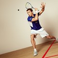 Sport és stresszoldás egyszerre? Próbáld ki a squasht!