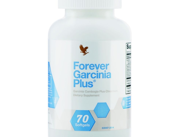 Forever Garcinia Plus Tapasztalatok