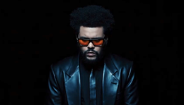 Naprakész: The Weeknd - Dawn FM