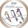 A 2010. év madarai a fecskék