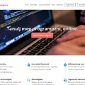 CodeBerry - a programozósuli magyarul
