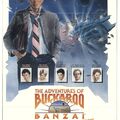 The Adventures of Buckaroo Banzai Across the 8th Dimension