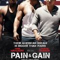 Pain & Gain