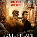 A Quiet Place: Day One