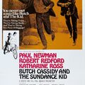 Butch Cassidy and the Sundance Kid
