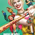 Birds of Prey and the Fantabulous Emancipation of One Harley Quinn