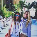Another amazing day @expo2015 #nationaldayofbahrain #pavilionbahrain #milano #Expomilano Expo#expo2015 