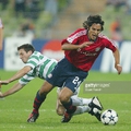 Emlékezetes meccsek: Bayern-Celtic (2003)