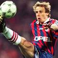 Klasszisok: Jürgen Klinsmann 50 éves