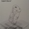 2. mod: Vapor Storm Puma baby