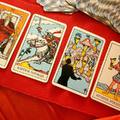 Vicces Tarot