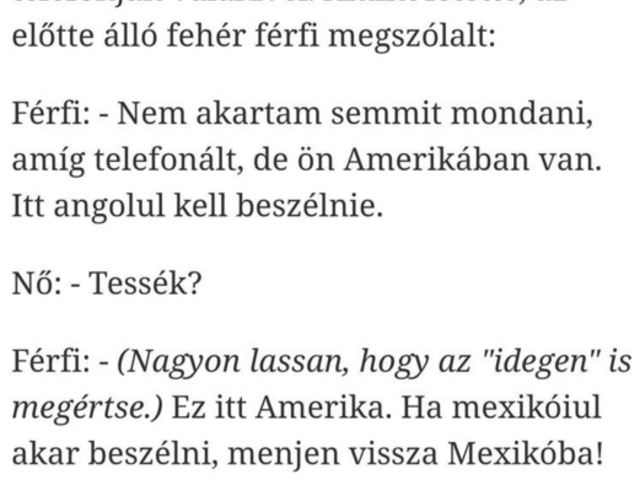Ekkorát békemenetes még nem esett pofára