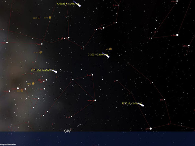 EGY NAGYOBB IS JÖN AZ ATLAS UTÁN...