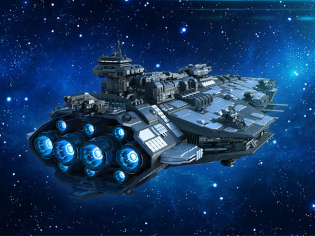 ATLAS ÉS AZ ÚJ VILÁG