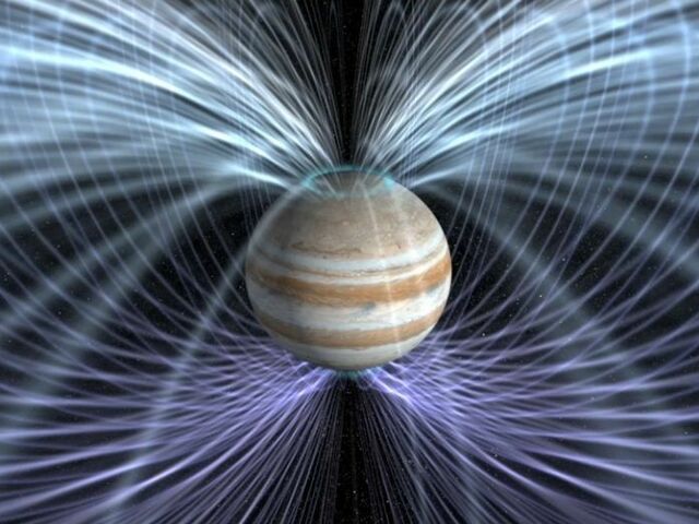 NAPRENDSZER III. JUPITER