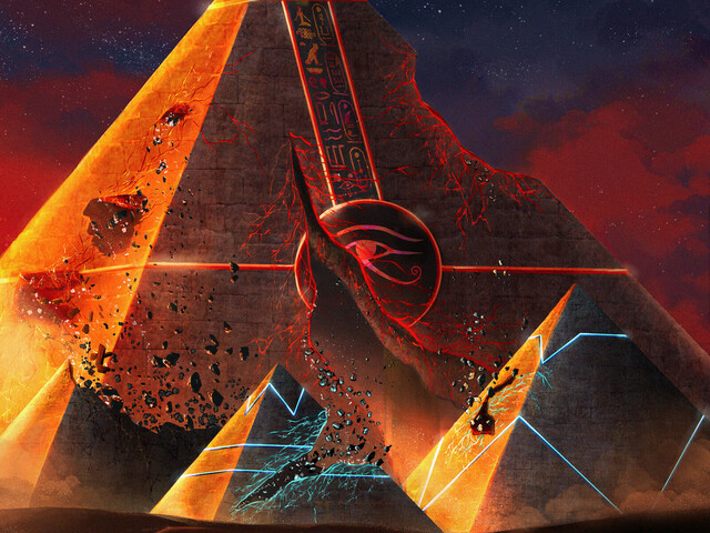 TITKOS FÖLDI TEREMTŐ RENDSZER