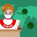 Hogyan segíthet egy rézlepedő a koronavírus elleni harcban ?