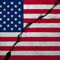 Egyetemisták történelmi mértékű politikai megosztottsága – az USA-ban