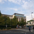 Frankfurt University of Applied Sciences - az egyetem