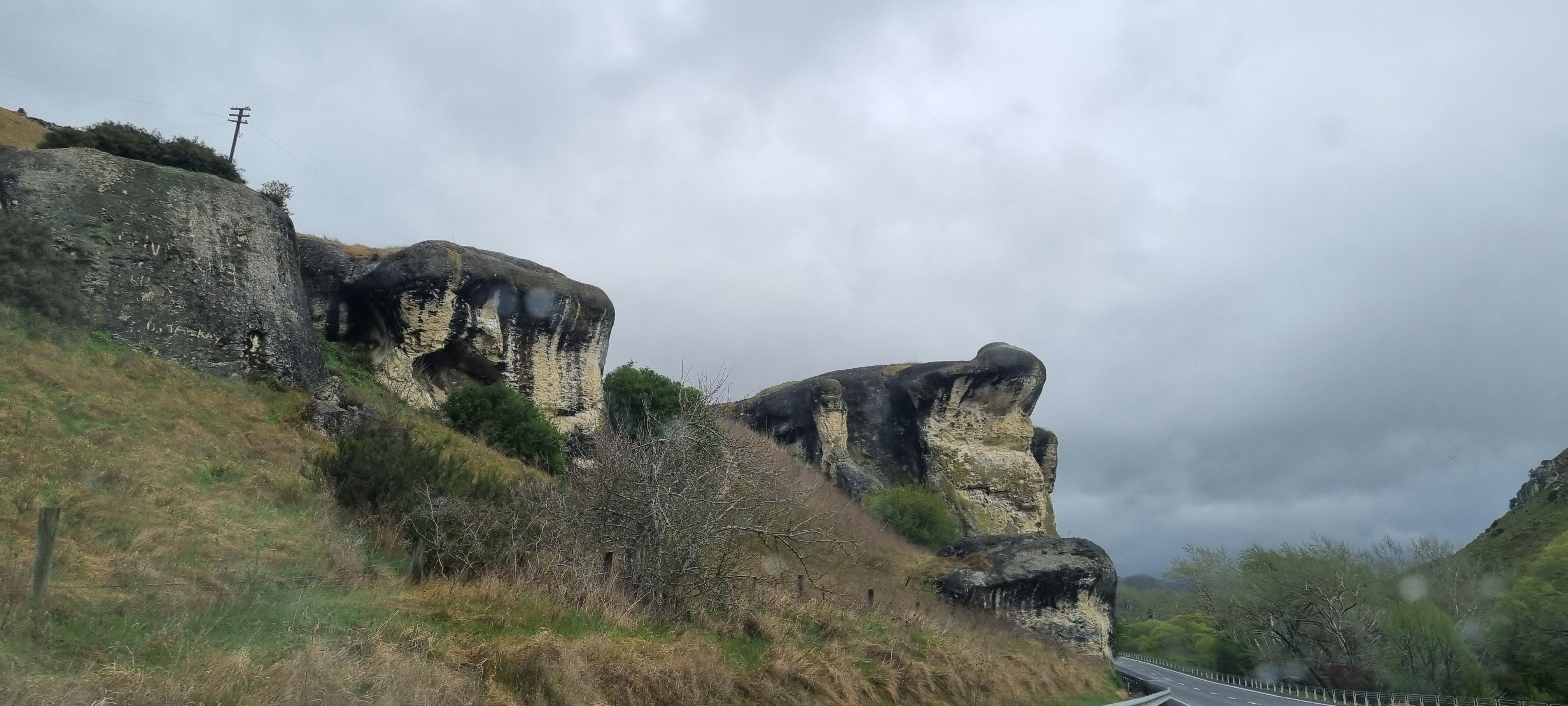 Frog Rock, avagy Békaszikla :)