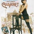 Kabaré – Cabaret (1972)
