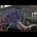 Filmkritika: Graffiti fiúk