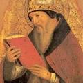 Szentségtelen Szent Ágoston (354-430)