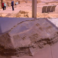 Egy kevésbé ismert történet...Masada