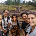 Benyomások Indonéziáról, az utazásról, a kalandokról