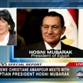 Mubarak kétségek között