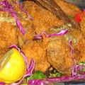 Emésztés rovat: Egyiptomi sült hal