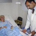 Egyiptomi orvosok és a biztosítás