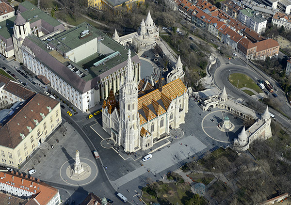 Szentháromság tér