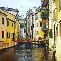 Treviso Titkai ...