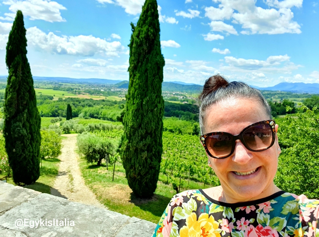 Friuli, az "első" olasz régió - amely elrabolja a szíved