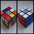 A Rubik-kocka