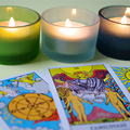 Tarot Életlap számítás