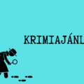 Krimiajánló