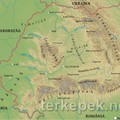 Kolozsvár történeti topográfiája a kezdetektől a 20. századig