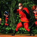 Amikor a legjobb szuperhősfilm nem képregényadaptáció - The Incredibles / A hihetetlen család (2004)