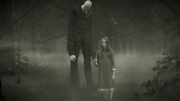 Városi legenda gyilkosságba oltva - Beware the Slenderman